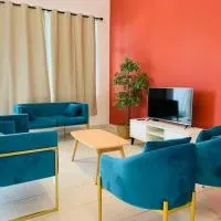 Brand New Cozy home Desaru Pengerang near Sebana Cove Resort, hotel a Pengerang