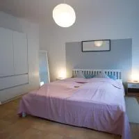 Ferienwohnung auf dem Kore, hotel en Kirkel