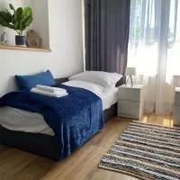 Apartamenty nad zalewem Zegrzyńskim 222, ξενοδοχείο σε Serock