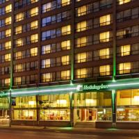 Holiday Inn Toronto Downtown Centre, an IHG Hotel: bir Toronto, The Village oteli