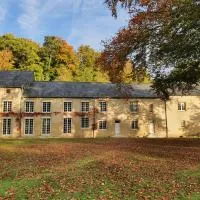 La Jonquette, hotel u gradu 'Francheval'
