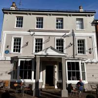 The 10 best hotels in Spalding, Lincolnshire - Cheap Spalding hotels