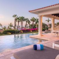 Stunning 6bd Villa in Palmilla! Fully Staffed w Chauffeur and Yacht included!, hotel di San Jos&eacute; del Cabo