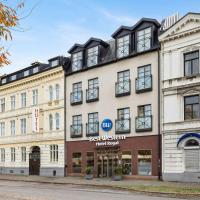 Best Western Hotel Royal, hotel em Malmo Old Town, Malmo