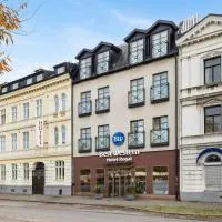 Best Western Hotel Royal, מלון במאלמה