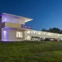 Motel 6 Bonne Terre, MO, hotell sihtkohas Bonne Terre