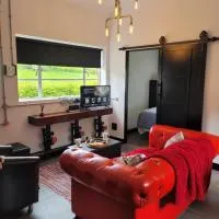 The Old Pumping Station, Broseley, Ironbridge Gorge، فندق في Broseley