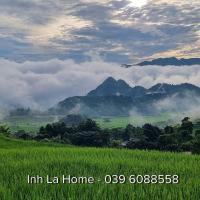Inh La Home Pu Luong, hotel v mestu Pu Luong