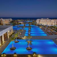 Steigenberger Resort Alaya Marsa Alam - Red Sea - Adults Friendly 16 Years Plus, hotel a Baia di Coraya