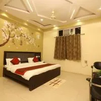 Hotel Nexus l Hotels In Charbagh Lucknow, hotel en Lucknow