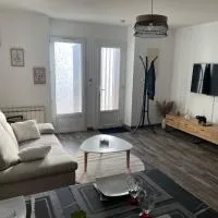 Superbe maison Tout Confort Parking Netflix, hótel í Ascoux