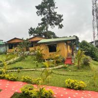 Odyssey Stays Umbir, Umiam Lake, hotel near Shillong Airport - SHL, Mawlyngkhung