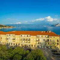 Valamar Atrium Residence, hotel a Baška