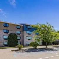 AmericInn by Wyndham Apple Valley, hotel u gradu Epl Veli