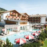 Hotel Fisserhof، فندق في فيس