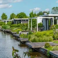 EuroParcs Veluwemeer, hotel a Nunspeet