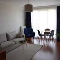 Warsaw City Break, hôtel à Pruszków