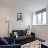 Amazing 1 Bedroom Apartment Leeds