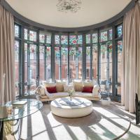 El Palauet Royal Suites