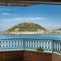 Miraconcha 47 &ndash; hotel w mieście San Sebasti&aacute;n