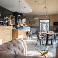 Locanda La Castellana โรงแรมในCastello d'Agogna