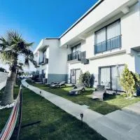 Side Mira Palace & Spa – hotel w Side