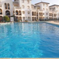 Sunlight Apartment - Molino Blanco - La Zenia, hotel in La Zenia, Playas de Orihuela