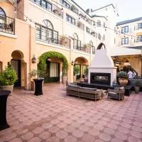 el PRADO, hotel u gradu Palo Alto