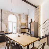 Apartamentos BocairentHomes, disfruta en pleno centro de Bocairent