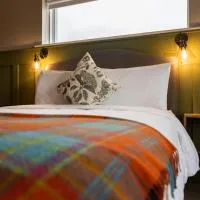 Aiteall Boutique Accommodation, готель у місті Лісканнор