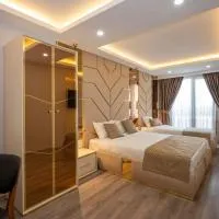 Luxury Airport Hotel By Zazzoni-İstanbul Airport, hotel a Arnavutköy