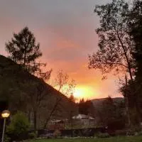 Soggiorno Vacanze Stella Alpina, hotel v mestu Temù