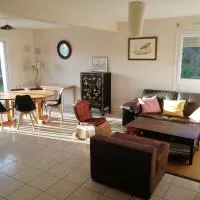 Maison Aber Wrac'h, hotell sihtkohas Landéda