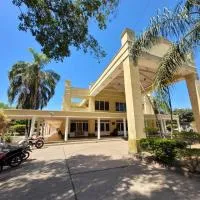 Hotel Pórtico Norte、Tartagalのホテル