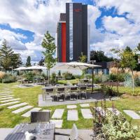 Ramada by Wyndham Slatina Parc: Slatina şehrinde bir otel