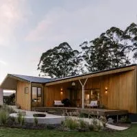 Upland Farm Luxury Cabins, Denmark Western Australia, hôtel à Denmark