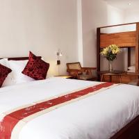 Sok Hotel And Coffee Siem Reap, Hotel im Viertel Taphul Village, Siem Reap