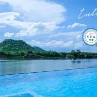 랏차부리에 위치한 호텔 Inlaya Ratchaburi