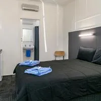 Tinman Roadhouse, hotel di Napperby