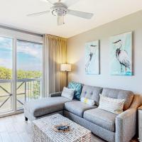 Elation #5416 - Baytowne Breeze, hotell piirkonnas Miramar Beach, Destin