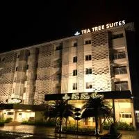 Tea Tree Suites,Manipal, hotel sa Manipala