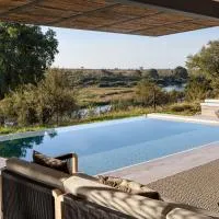 Maya Lodge, hotel u gradu 'Hectorspruit'