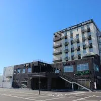 The Legato Inn MIFUNE, Hotel in Mifune