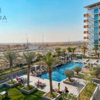Mira Holiday Homes - Newly serviced apartment in Dubai South