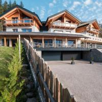 La Dila Dolomiti Mountain Lodge