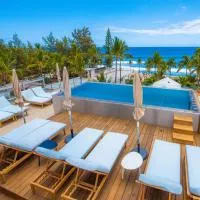 Boutik Hôtel 2A - Adult Only، فندق في سان جيل لي بان