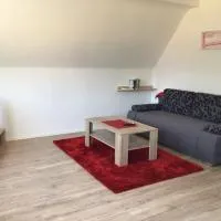 Binge, hotelli kohteessa Wetter