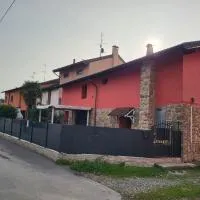 A casa di luca, hotelli kohteessa Mediglia