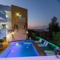 Romantica Hotel Apartments