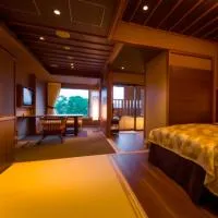 Bessho Sasa, hotell sihtkohas Fujiyoshida